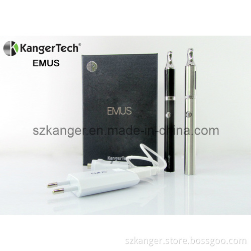 Electronice Cigarette Kit EU Plug Emus